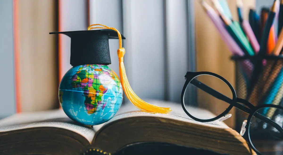 Study Abroad Preparation: A Practical Guide for Youth in Afghanistan